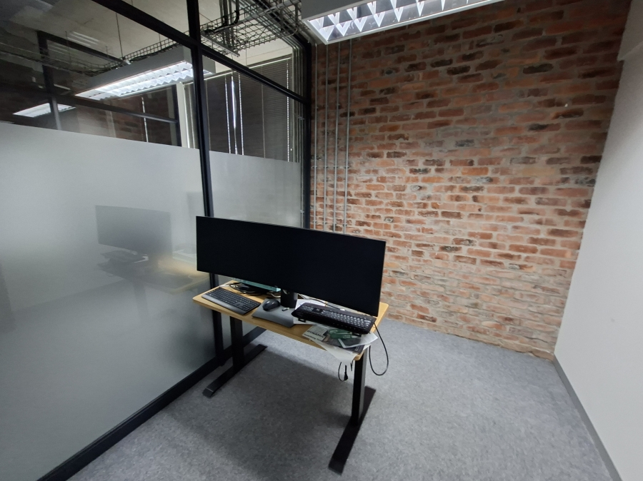 To Let commercial Property for Rent in Techno Park Western Cape
